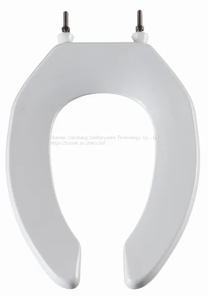 Commercial PP Toilet Seats