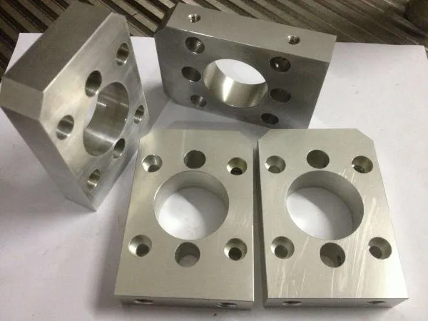 SLA /SLS 3D Printing Rapid Prototype ABS / POM Spare Parts CNC Machining Customized Samples 3D Printing CNC Prototyping