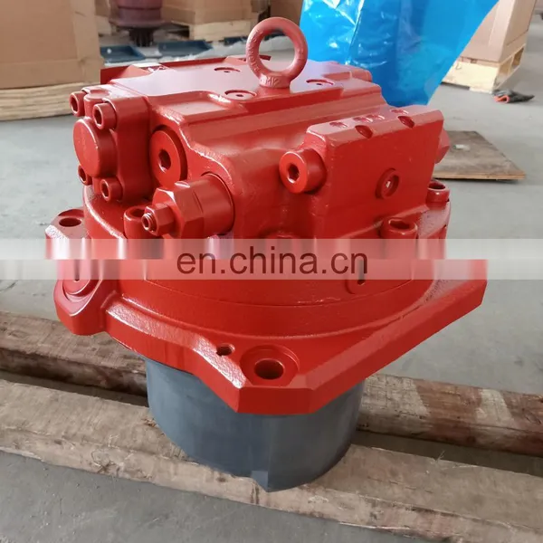 KYB MSF340VP-EH Travel Motor EC700BLC VOE14535034 VOE14535006 VOE14535007 VOE14535008 photo-2
