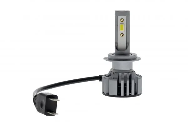 GMY H7 LED Headlight Lamps Automotive Car Light High Beam Low Beam Fog Light photo-2