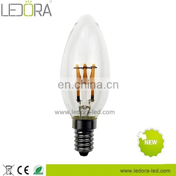 New Products China Suppliers Ceiling Lights Led Spiral Filament photo-5