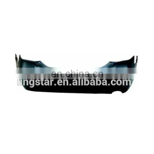 High-Quality Auto Parts 52119-06300 Front Bumper Used For Toyota Camry photo-3
