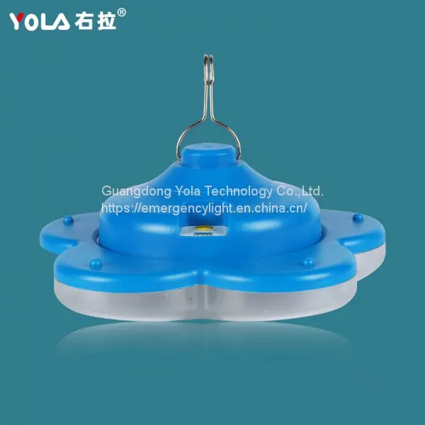 Camping Lights Rechargeable Portable Outdoor Lightingt Exquisite Multi-functional Camping Emergency Waterproof Lighting