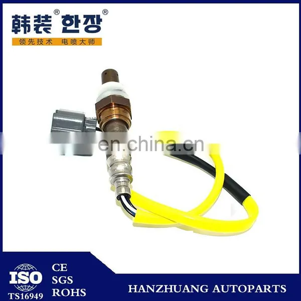Lambda Air Fuel Ratio O2 Oxygen Sensor for Honda Accord Civic Acura Rsx 36532-Prb-A01 36531-Plr-A01 36532-PAA-L41 36532-Pnd-A01 photo-5