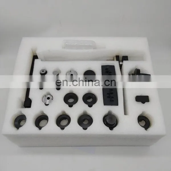 CRR920C 3 Stage Common Rail Injector Measuring Tools photo-5