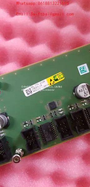 00.779.2128 Heidelberg IDEB3-16 Circuit Board Offset Spare Parts,Heidelberg Press Parts photo-2
