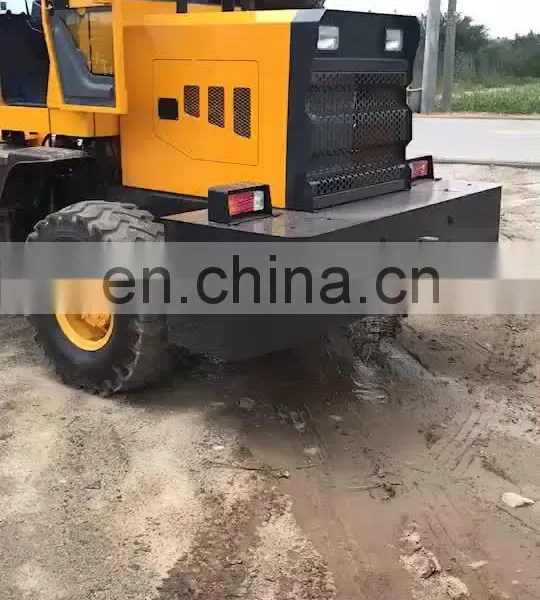 Harga 3t Forklift and Shovel Diesel Baru Toyota