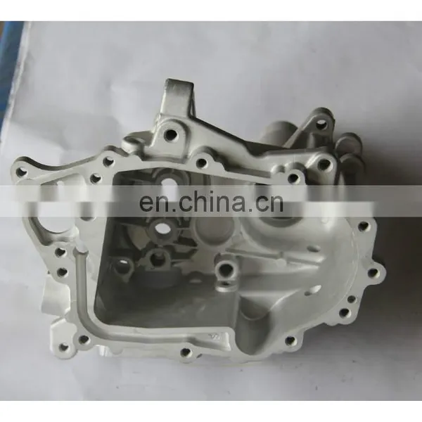 High Quality Kubota Spare Parts ASSY CASE LH for Rice Transplanter photo-3