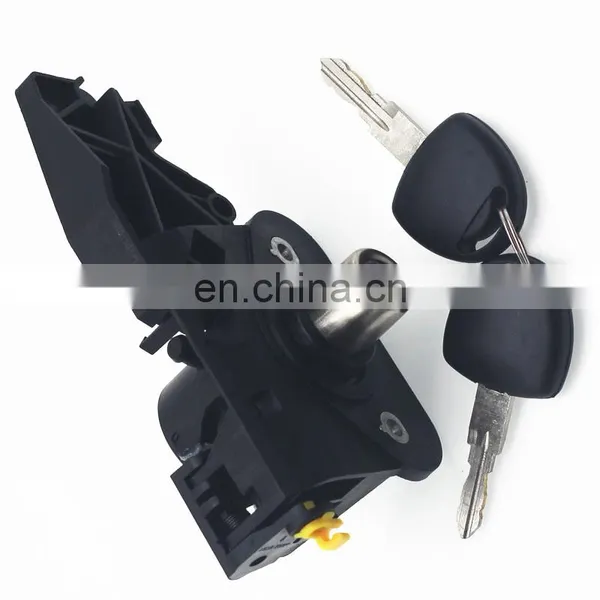 Tailgate Lock Barrel 93329756 for OPEL CORSA C MERIVA A photo-4