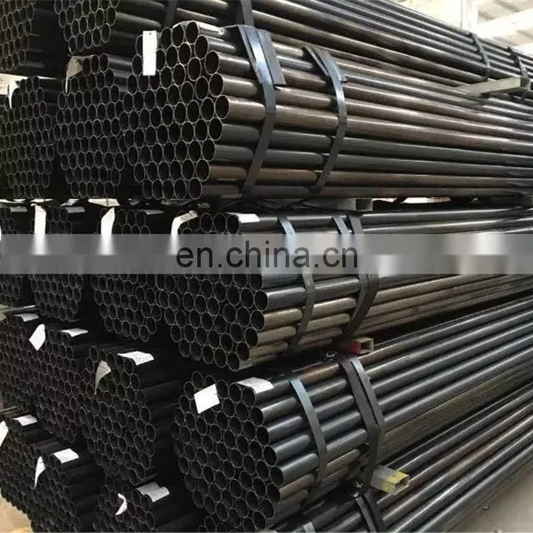 Material No 1.1151 DIN CK22 Carbon Seamless Steel Pipe & Tube for Structure photo-5