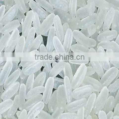 Organic Rice
