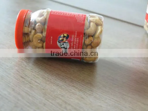 Salted Cashew Nuts