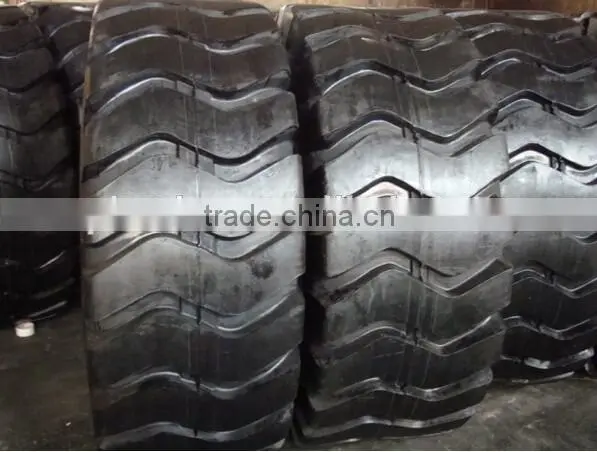 EARTH MOVING TYRE E3/L3