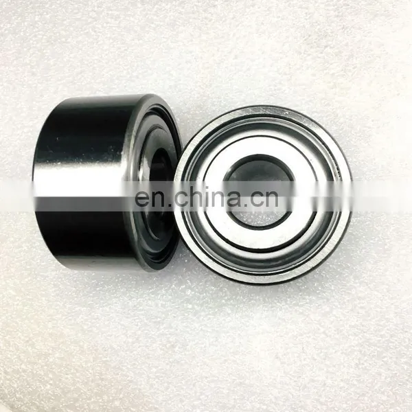 Hot Sell Machinery W208PPB8 For Agriculture Square Bore Ball Bearing photo-6