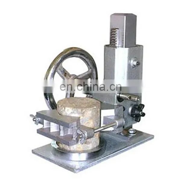 Cylinder Capping Equipment Strength of Concrete photo-2