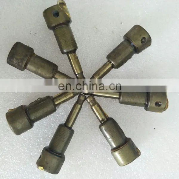 Diesel Plunger F4 photo-4