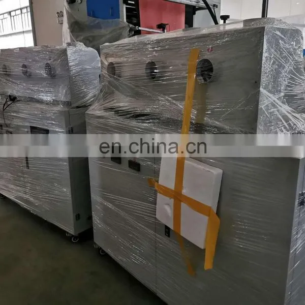 Hot Selling High Quality Printing Flexo Plate Mounting Machine Printing Machines Pricese photo-5