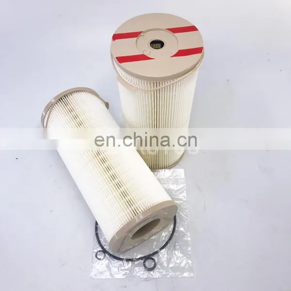 Truck Diesel Filter Engine Fuel Water Separator Filter P552020 photo-2