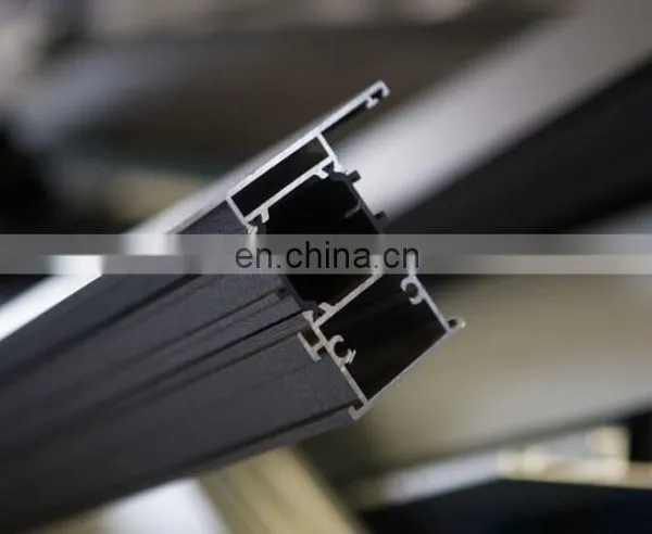 Aluminum Folding Material Windows Profile photo-5