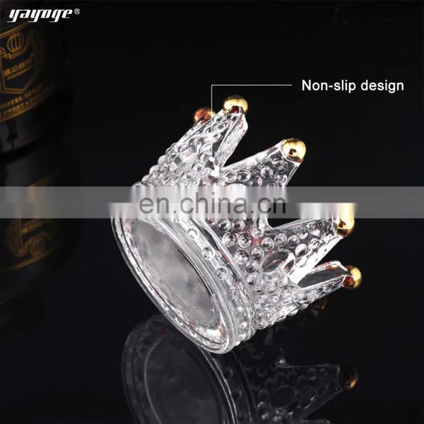 Nail Art Brush Pen Rack Stand Kit Tool Clear Acrylic Colorful UV Gel Brush Display Holder Nail Art Showing Tool photo-4