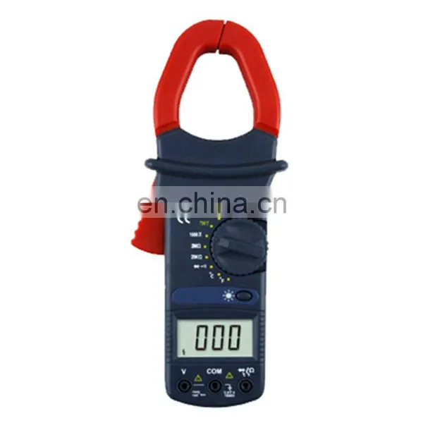 FRANKEVER DT201C Digital Clamp Meter photo-2