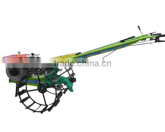 NC 131 Walking Tractor