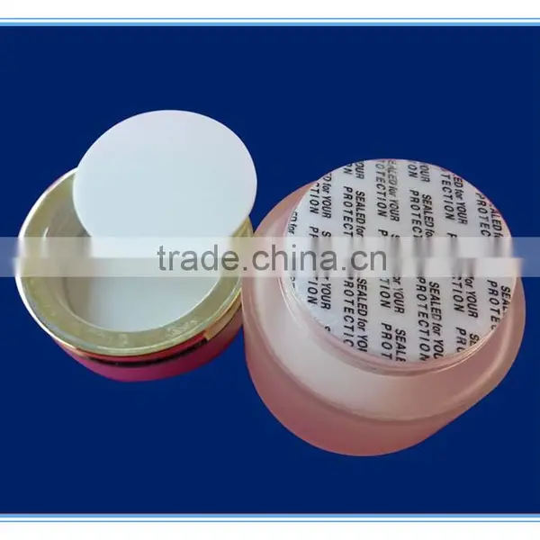 Moistureproof PE Cap Mat/Steam Leak Proof Cap Gasket