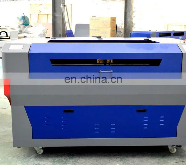 TIPTOP LASER CO2 Laser Plastic/Paper/MDF/Glass Engraving Machine Cnc Cutting Machine photo-3