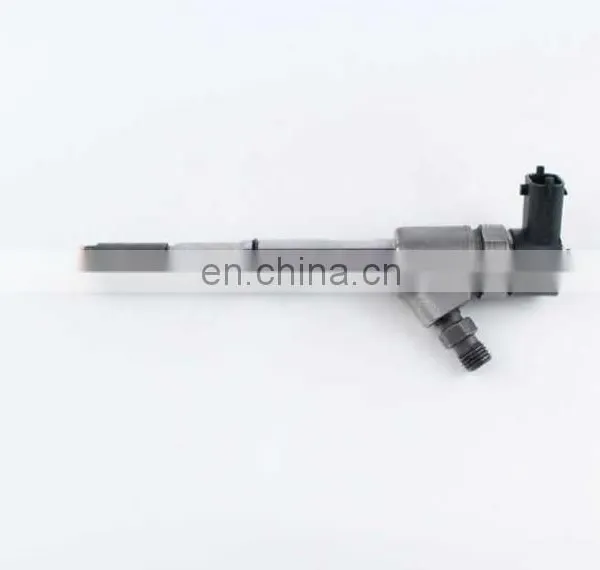 Fuel Injector 0445 110 839 Bos-ch Original In Stock Common Rail Injector 0445110839 photo-4
