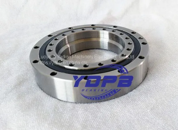 Yadian SHF25/SHG25 Harmonic Reducer Bearing Cross Roller Ring Bearing Customized for Robots Arm photo-5