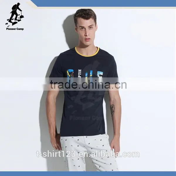 T-shirt Manufacture photo-4