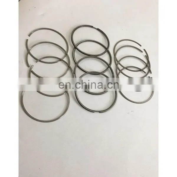 Engine Piston Ring Set Piston Rings For FORTUNER HILUX HIACE LAND CRUISER PRADO 5L OEM 13011-54130 photo-4