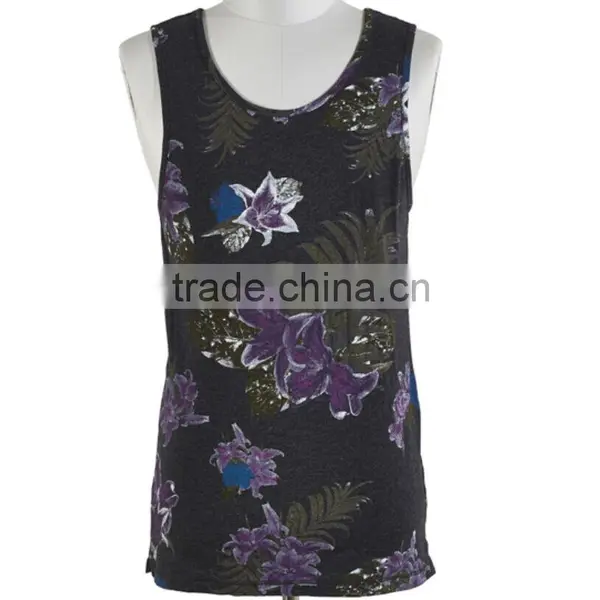 88% Polyester 12% Spandex Men's Knitting T-shirt photo-3