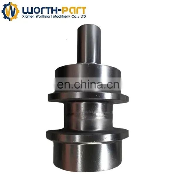 2270-1041A Upper Roller Top Roller Doosan Daewoo Carrier Roller photo-5