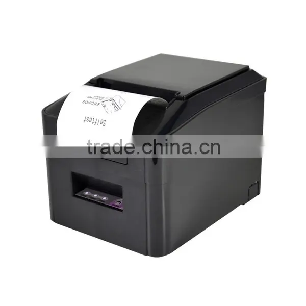 Mobile Terminal Pos System/hot 80mm Dot Matrix Receipt Printer Quality Choice photo-3