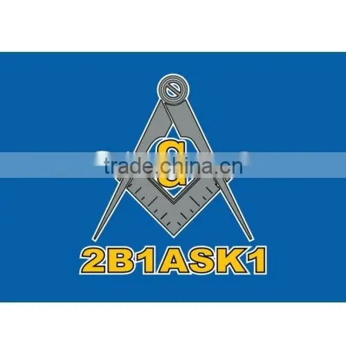Masonic Banner photo-2