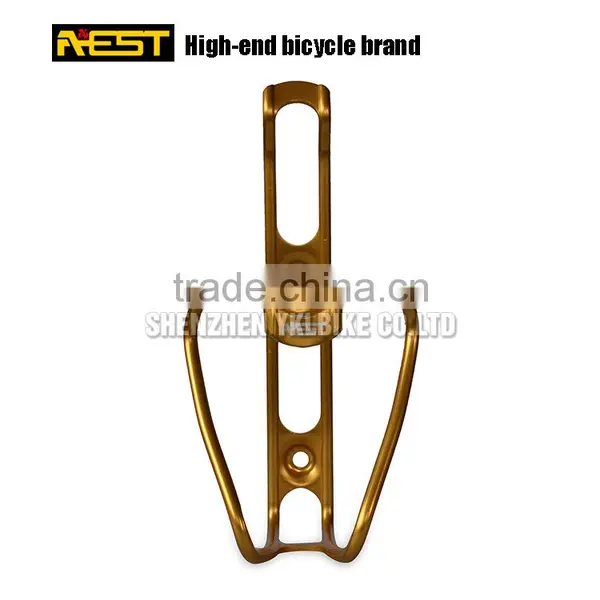 Bicycle Aluminium Bottle Cage photo-4