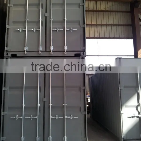 Steel Container Price & Dimensions photo-6