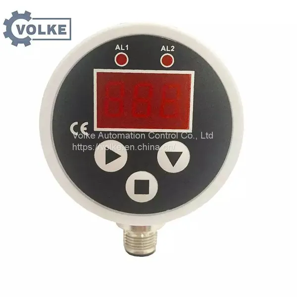 Water Oil LED Thermal Flow Switch