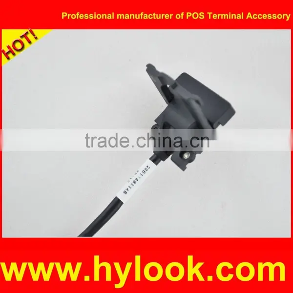 296121027AC Multi Connector Sprial Magic Box Cable for Ingenico Ipp350 Ipp320 Quality Choice photo-3