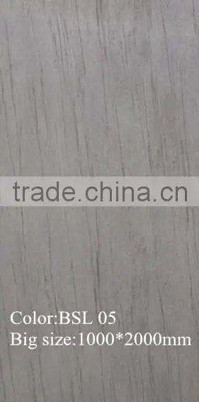 Wood Look Series Big Size Thin Floor Tile photo-4