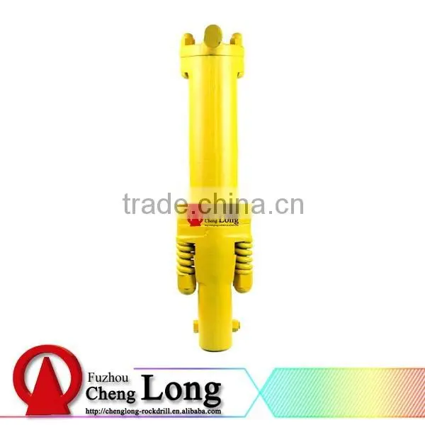 High Efficiency B87C Jack Hammer for Sale photo-2