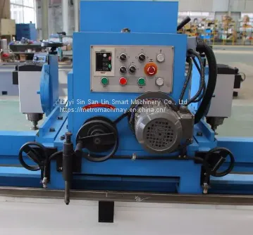 Automatic Woodworking 4FT/ 8FT Knife Grinding Grinder Machine photo-5
