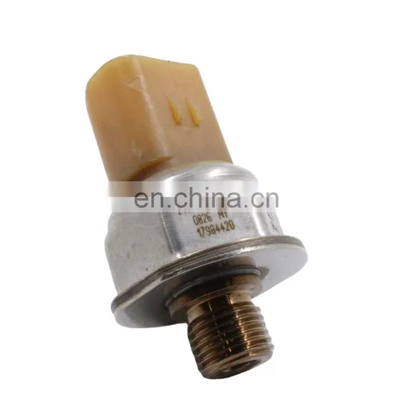Original New 5PP4-3 248-2169 Fuel Oil Pressure Sensor 5PP43 2482169 For Caterpillar C7 Engines High-Quality