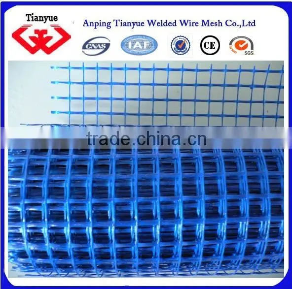 Colored Wall-Reinforcing Fiberglass Mesh photo-5