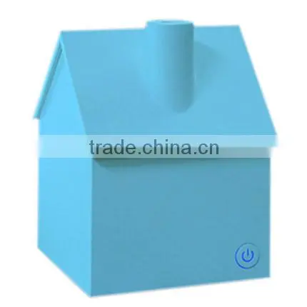 AIR 309 House Mini Ultrasonic Cool Mist Air Humidifier With Aroma Diffuser Function photo-2