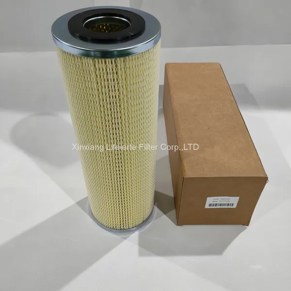 Fo-718pl05 Velcon Parker Pleated Media Filter Cartridge photo-4