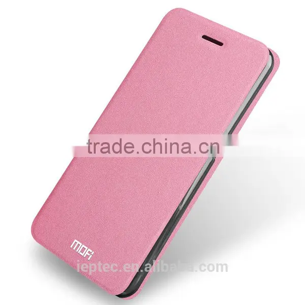 MOFi RUI Series Flip Leather Case Cover for Smartisan T2 SM801, PU Leather Case photo-3