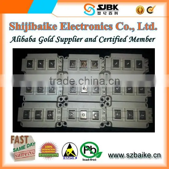 FF400R12KE3 ((100% New Original IGBT) photo-3