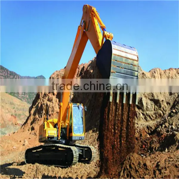 Mini Excavator and Used Excavator Parts for Sale photo-4